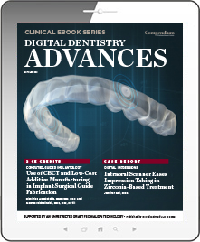 Digital Dentistry Advances Ebook Library Image